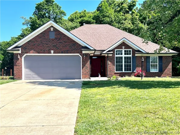 4168 Andrew Drive, Floyds Knobs, IN 47119