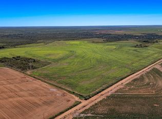 830 County Road 213, Rotan, TX 79546