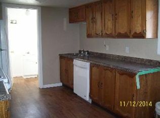 2510 1/2 House Ave, Cheyenne, WY 82001