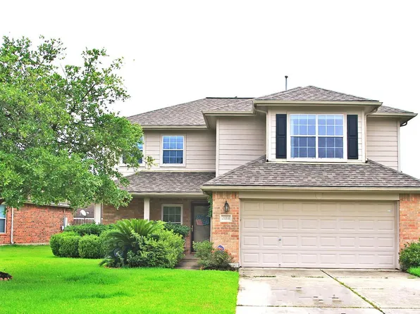 23314 Kobi Park Ct, Spring, TX 77373
