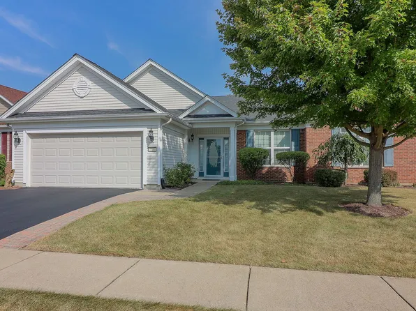 718 Glory Dr, Shorewood, IL 60404