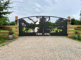 834 NE 23 Hwy, Knob Noster, MO 65336