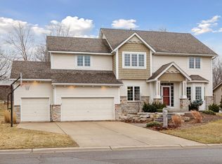 14011 Flagstone Trl, Apple Valley, MN 55124
