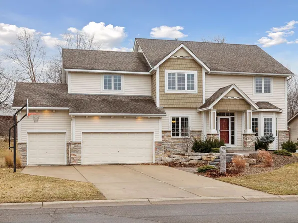14011 Flagstone Trl, Apple Valley, MN 55124