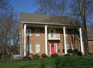 3650 Steeplechase Ln, Hopkinsville, KY 42240