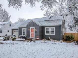 5711 Riggs St, Mission, KS 66202