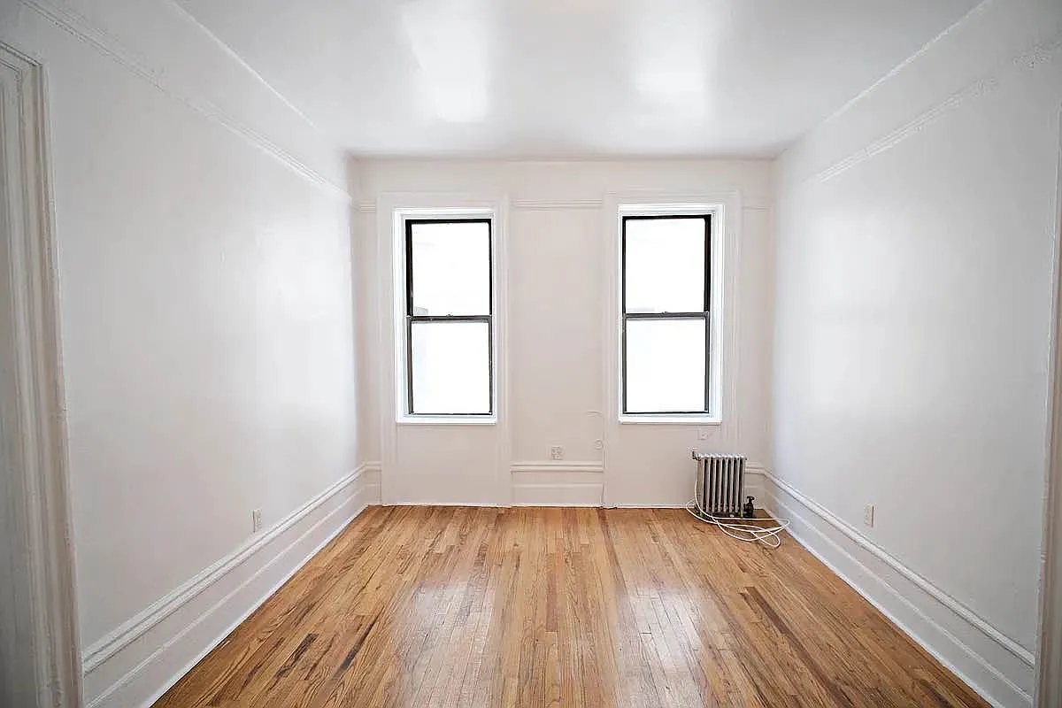 Building Photo - 629 W 170th St #3G