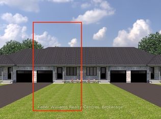 723 18th St, Hanover, ON N4N3W8