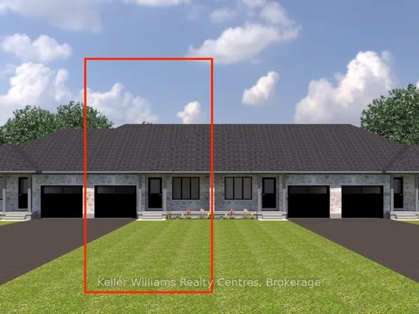 723 18th St, Hanover, ON N4N 3W8