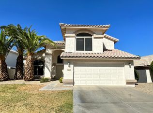 2469 S Walnut Dr, Chandler, AZ 85286