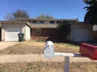 1909-1911 Chandelier Dr #1909, Norman, OK 73069
