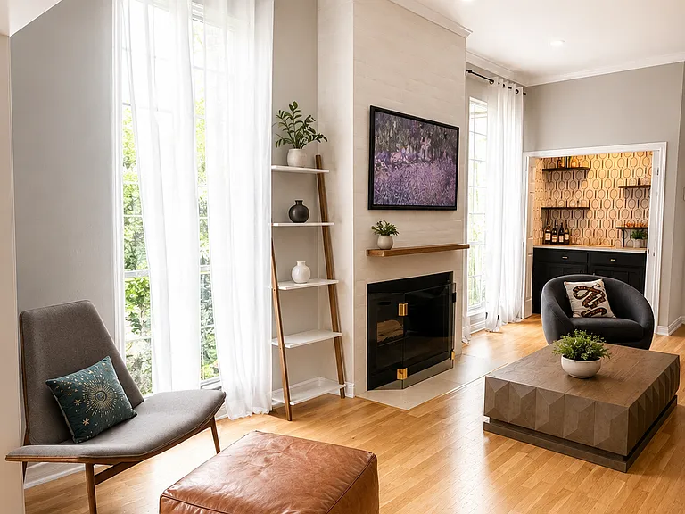 4106 Newton Ave #114 — Photo 3