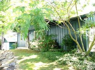 603 Crestview Dr, Diamond City, AR 72644