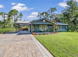 5415 Teak Wood Dr, Naples, FL 34119