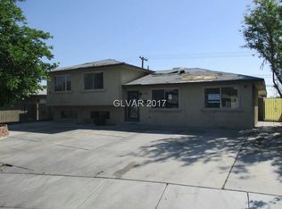504 N Wallace Dr, Las Vegas, NV 89107