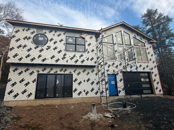 69 Irwin Hubley Rd, Seabright, NS B3Z 2Z6