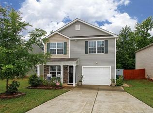 3419 Victoria Brook Ln, Charlotte, NC 28208