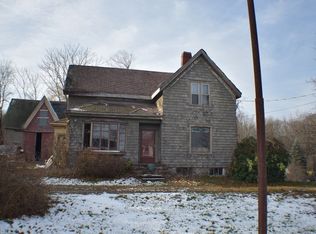 0 North St, Andover, MA 01810