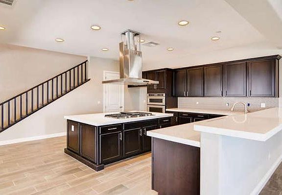 Woodside Homes - Seton Plan - Lot 2