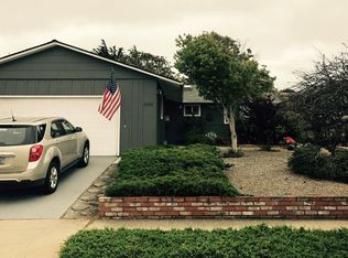 1156 Santa Ana St, Seaside, CA