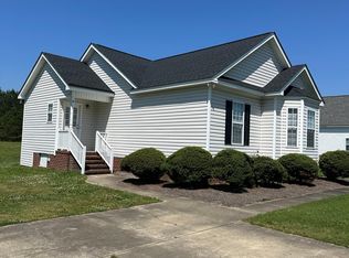 6462 Bones Acres Rd, Elm City, NC 27822