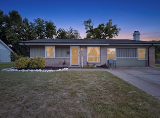 2238 Sussex Dr, Garland, TX 75041