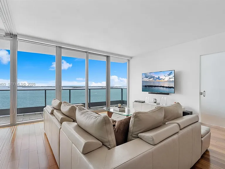 1331 Brickell Bay Dr #1409 — Photo 16