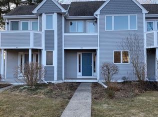 59 Old Post Rd APT F2, Clinton, CT 06413