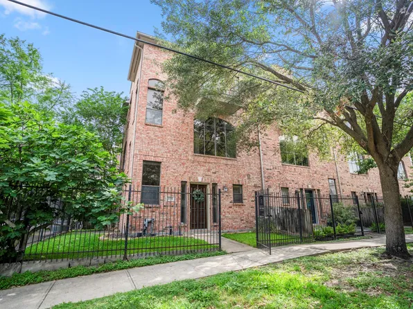 2719 La Branch St, Houston, TX 77004