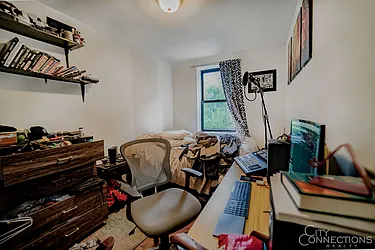 Rented by City Connections Realty