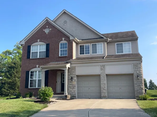 215 Stablewatch Ct, Monroe, OH 45050
