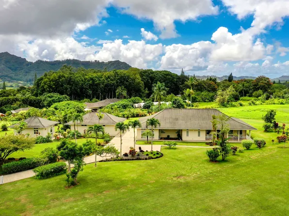 6421 Kalama Rd #1, Kapaa, HI 96746