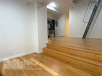 Rented by Bedford Brownstone Realty