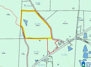 14715 County Road 10 #1, Ranburne, AL 36273