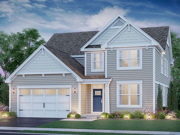 Manchester Cottage A