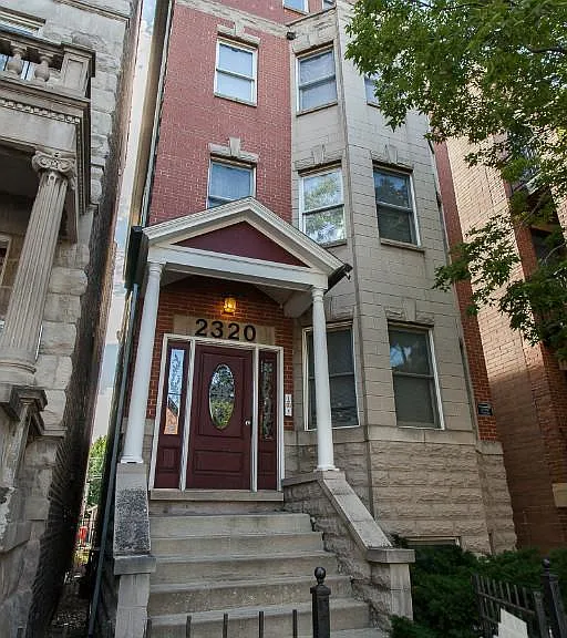 2322 N Southport Ave #G — Photo 1