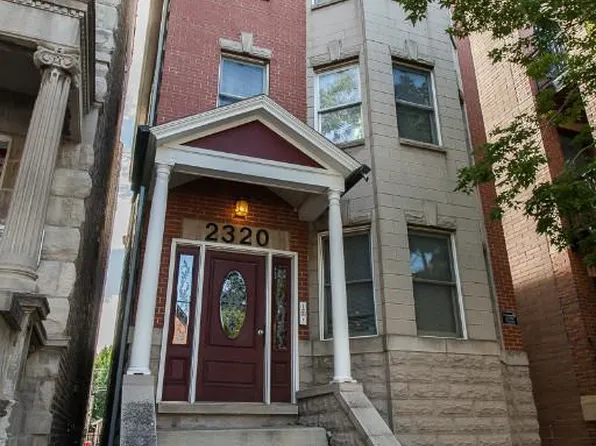 2322 N Southport Ave #G, Chicago, IL 60614