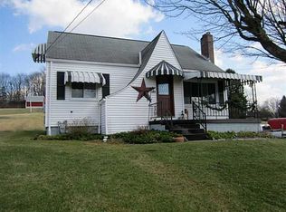 850 Evergreen Rd, Leechburg, PA 15656