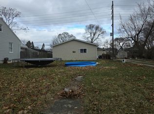 617 Macdonald Ave, Flint, MI
