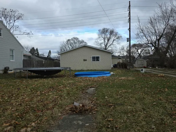 617 Macdonald Ave, Flint, MI 48507