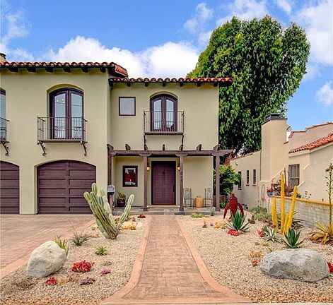 4th image of 513 W Mariposa Ave