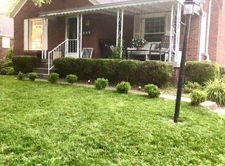 716 Lawrence Ave, Indianapolis, IN