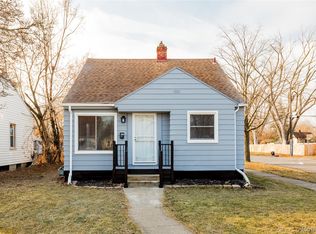 19100 Kingsville St, Detroit, MI 48225