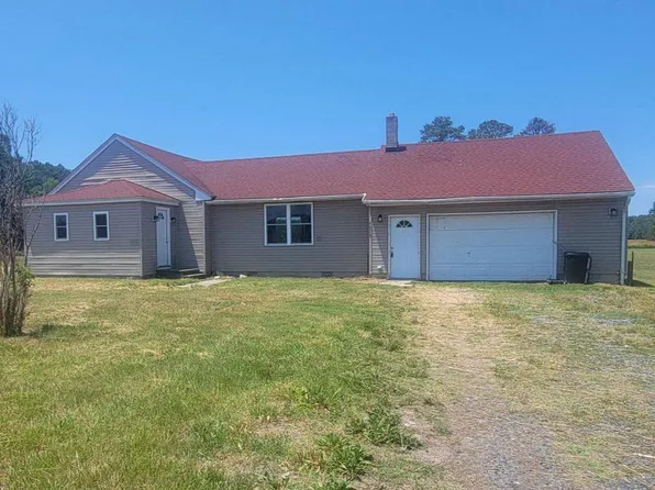 4658 White Marsh Rd, Madison, MD 21648