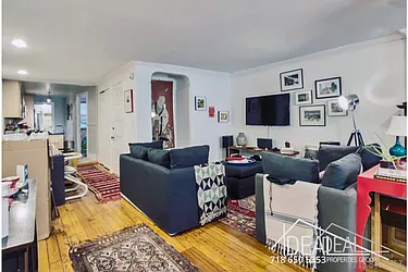 Rented by Ideal Properties Group