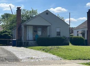 208 S Weyant Ave, Columbus, OH
