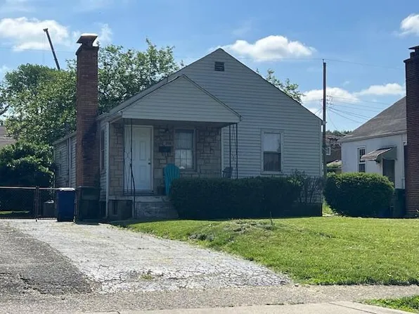 208 S Weyant Ave, Columbus, OH 43213