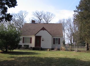 1639 Elberta Ave SW, North Canton, OH 44709