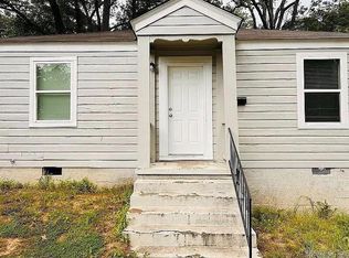 2121 S Fillmore St, Little Rock, AR 72204
