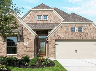 3714 Ashford Bridge Ln, Pearland, TX 77584